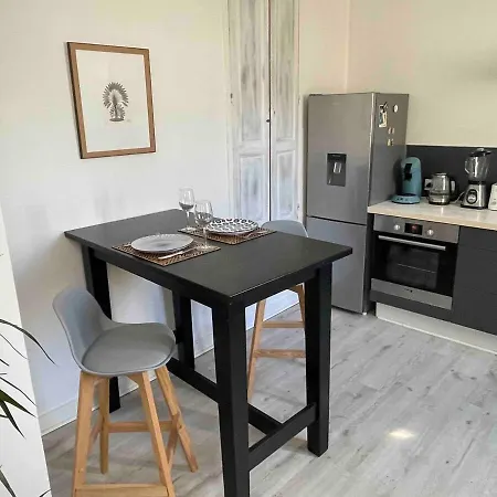 Chez Nicolas Wifi Free Parking *